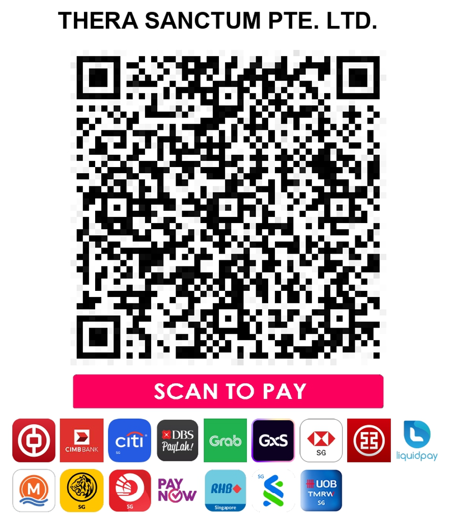 PayNow QR
